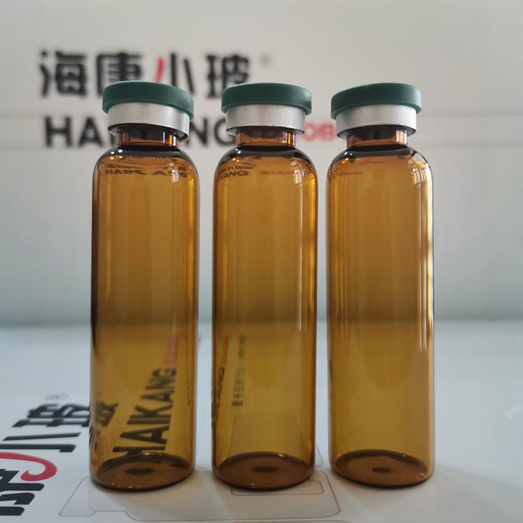 管制口服液瓶 钠钙材质口服液玻璃瓶 10ml口服液瓶 厂家直销