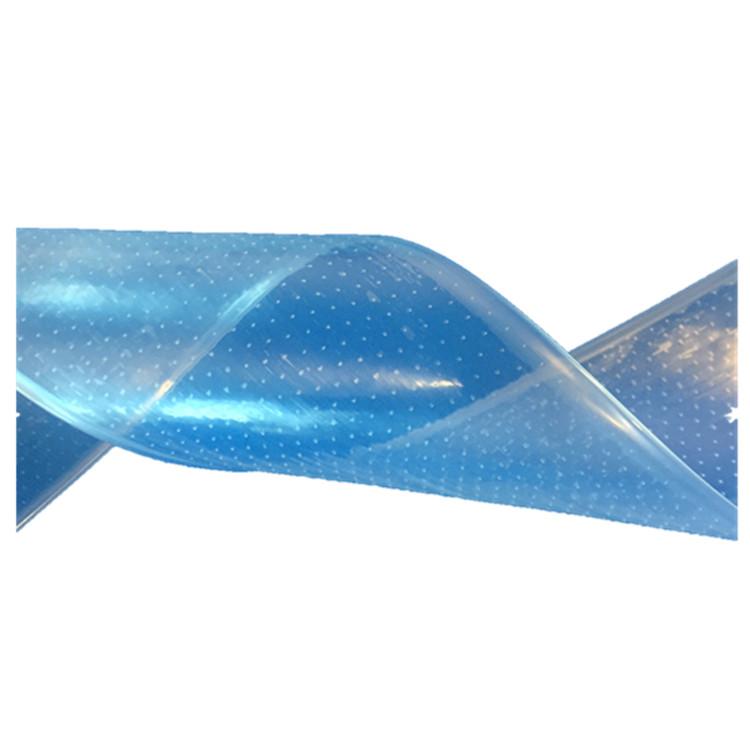 橡胶曝气膜 三元乙丙曝气膜片 φ65mm  进口原材料