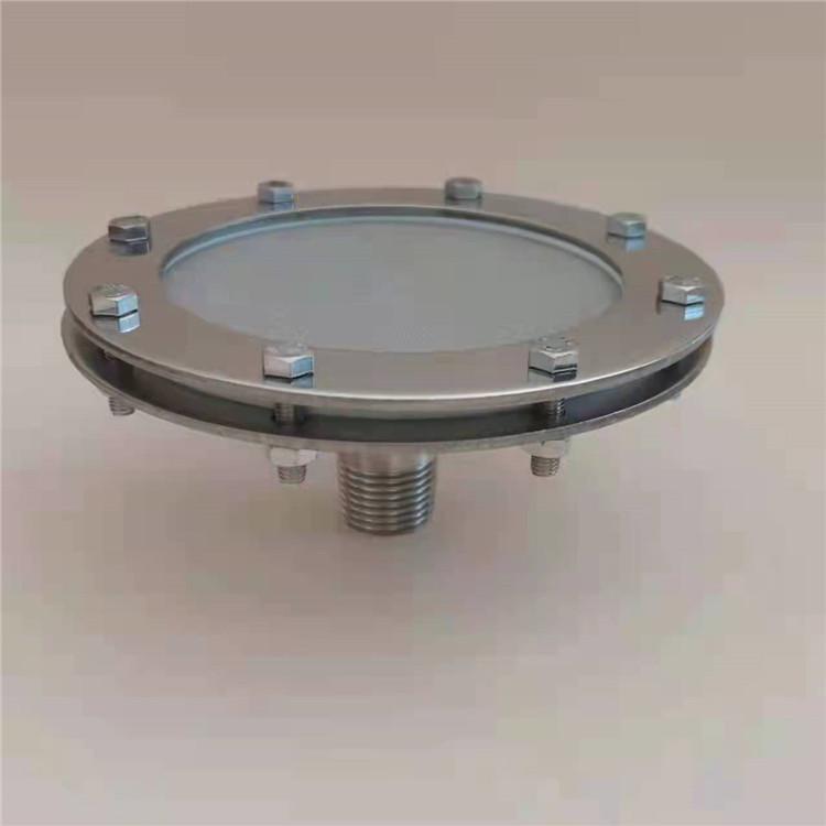 钛曝气盘 耐高温球形钛合金曝气器 分离效果稳定