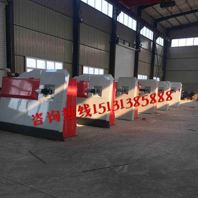 钢筋弯曲机任意弯 工地用弯套子机械 异形弯箍机