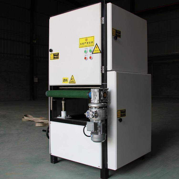 平面抛光机圆管除锈抛光机外圆抛光机方管抛光机