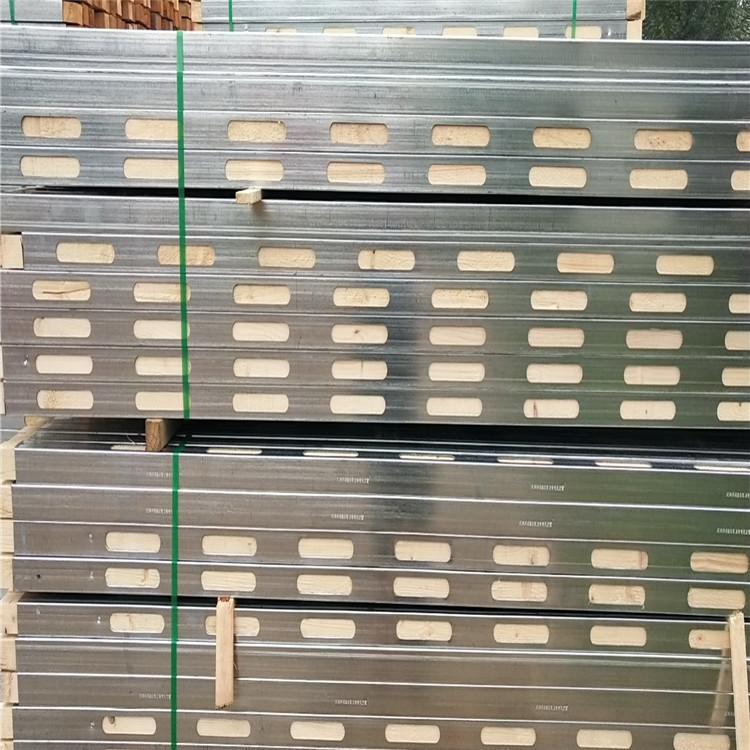 哈利建筑 耐腐蚀钢木龙骨