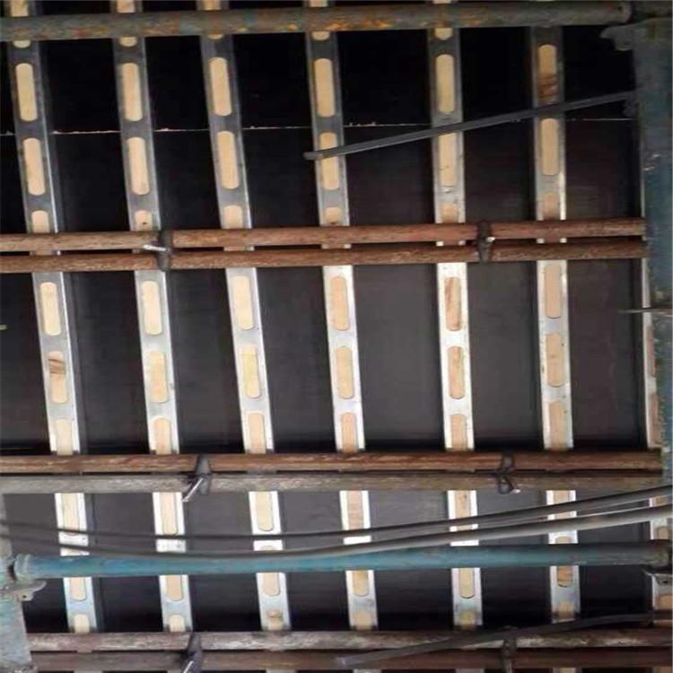 建筑钢包木厂家