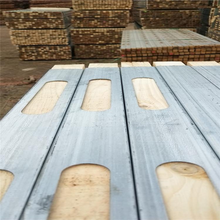 哈利建筑 建筑专用钢木龙骨出租可定制