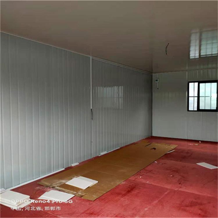 各种规格集装箱厂家直销