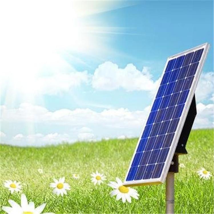 太阳能畜电池