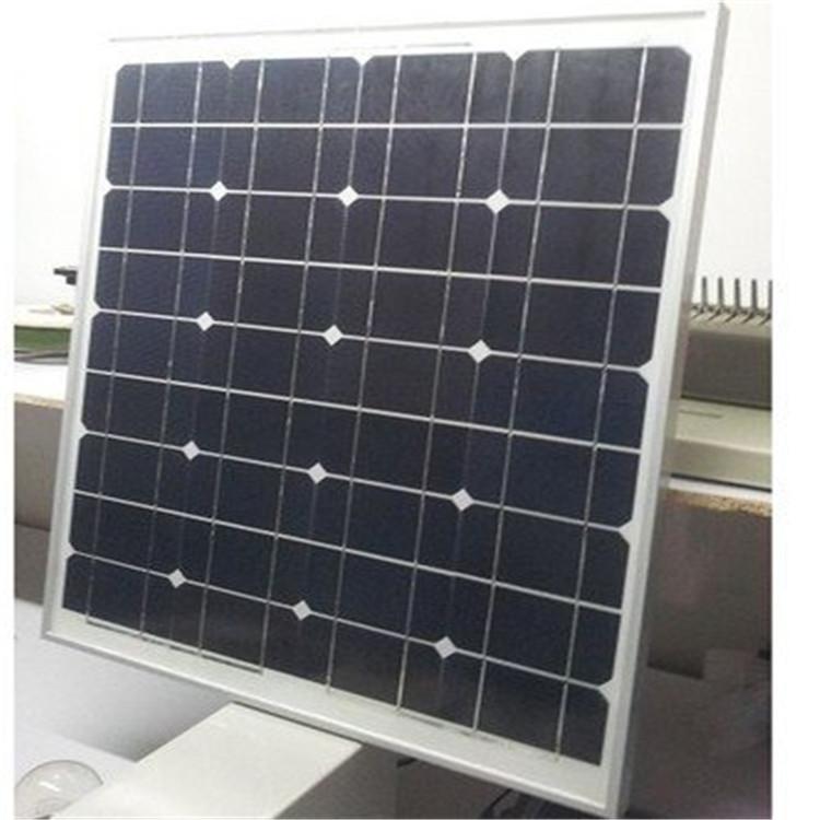 供应50W柔性太阳能电池板 sunpower太阳能板 太阳能面板 ZD-50W