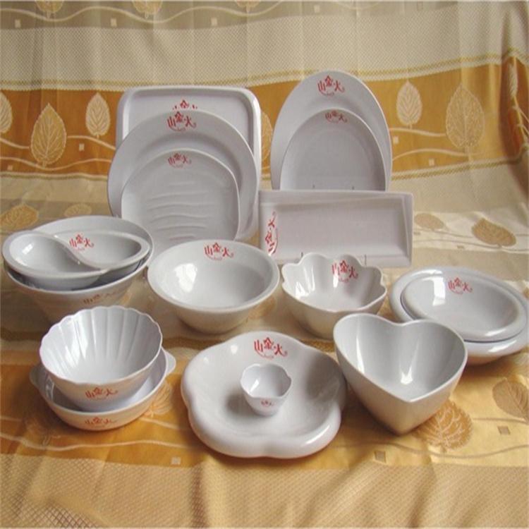 碗套装礼品可定制 餐具套装批发