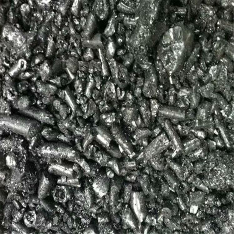  国标中温沥青大量出售 用于碳素制品做黏结剂