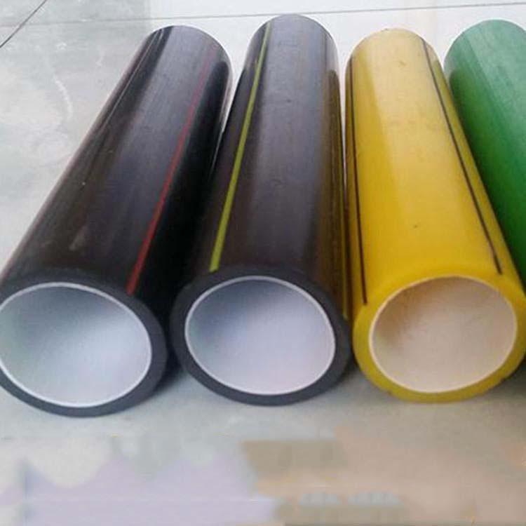 40/33PE硅芯管 硅芯管实力厂家直销