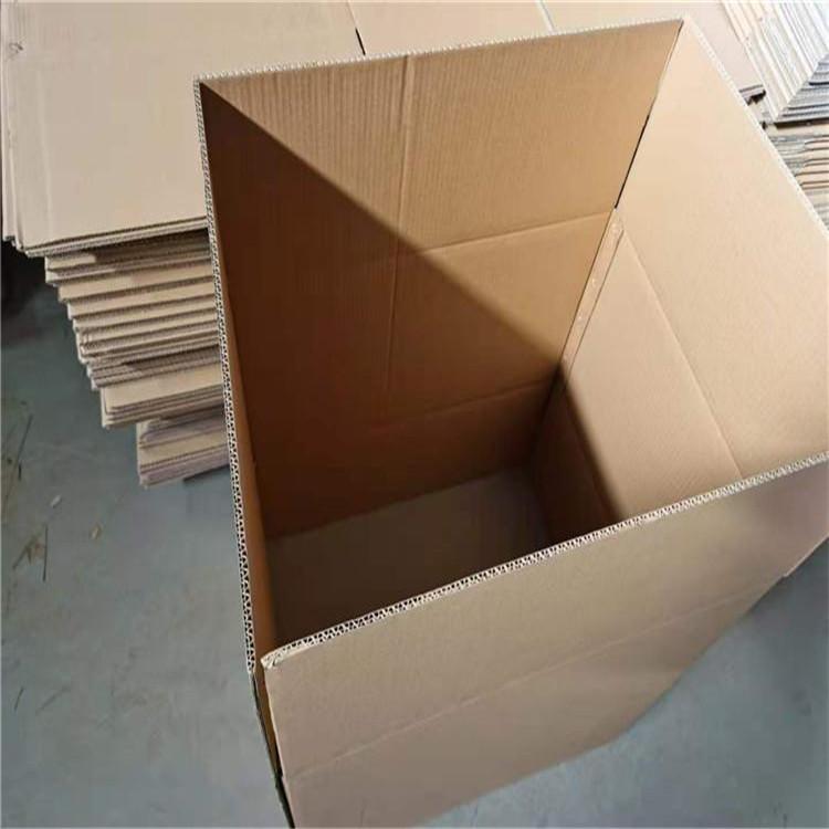 保定耐磨纸箱物美价廉 华民 快递纸箱物美价廉