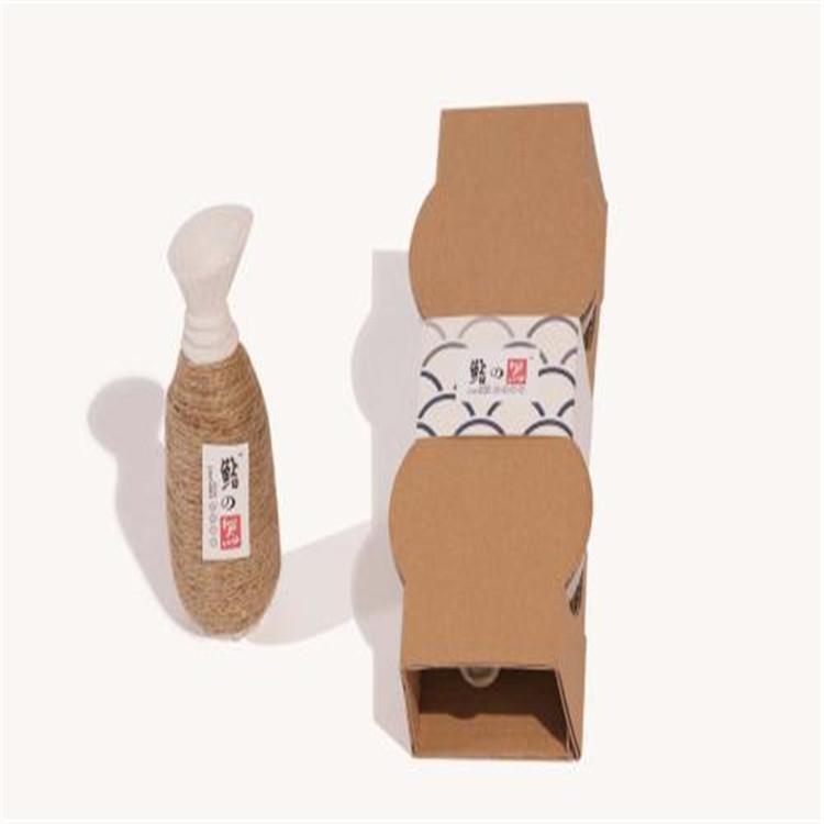 石家庄元氏包装彩箱厂家直供 华民 快递网购纸箱厂家直供