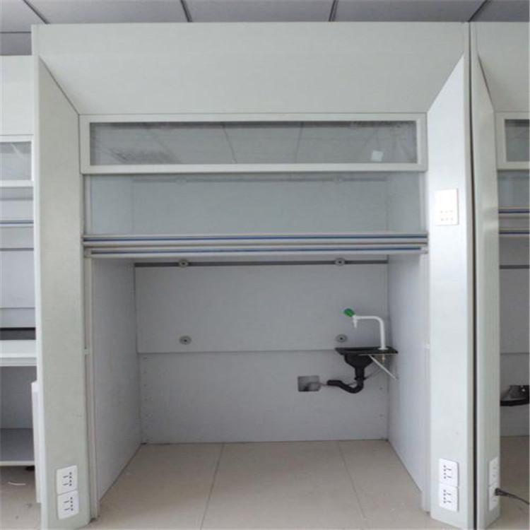 实验室通风柜耐腐蚀通风柜落地耐酸碱通风橱