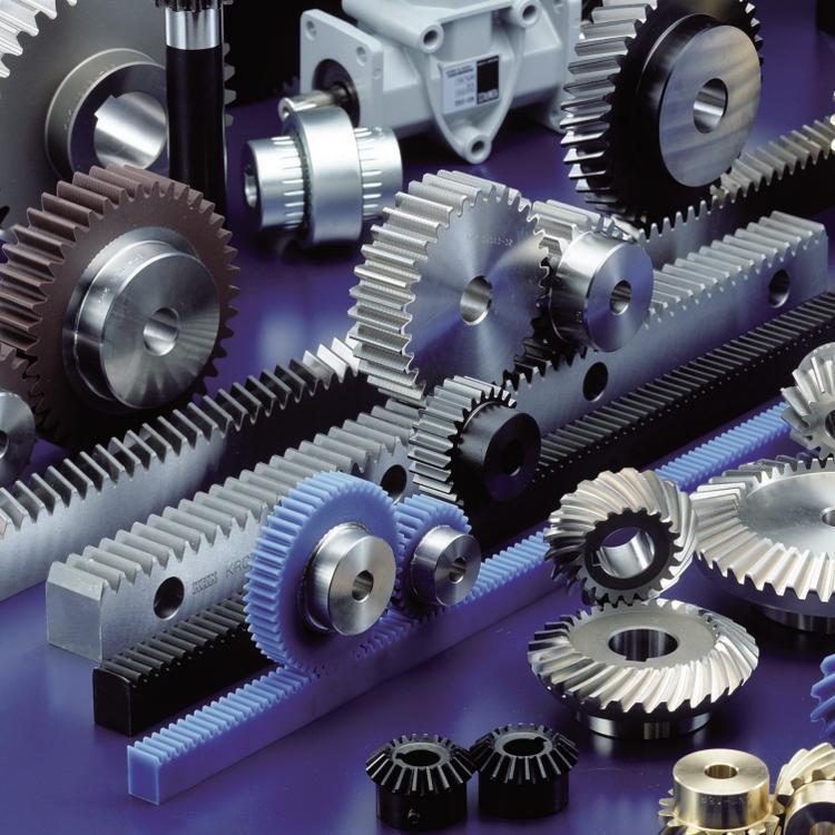 同步轮工厂供应同步带轮 同步皮带轮 胀套同步轮 带轮可定制齿轮