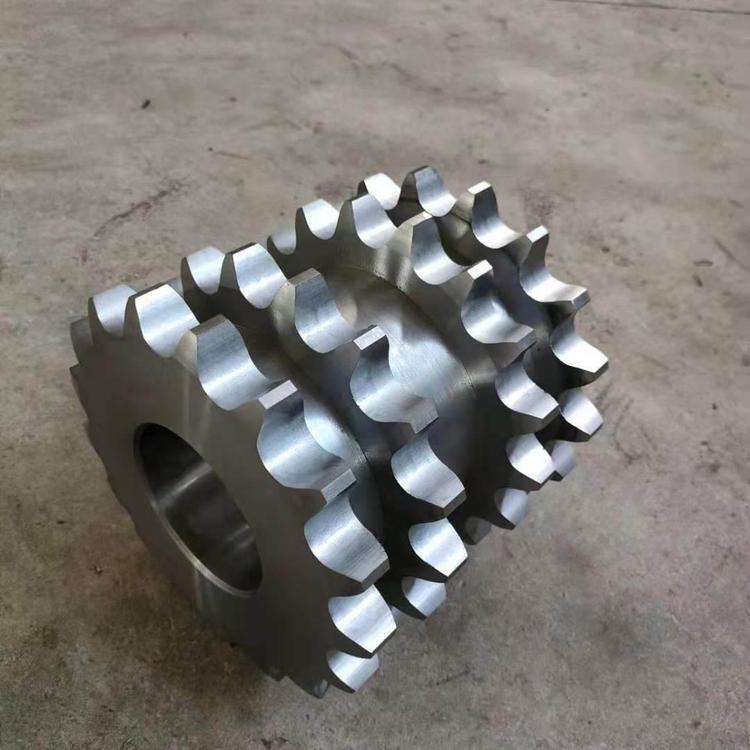 伞齿轮 工业轮
