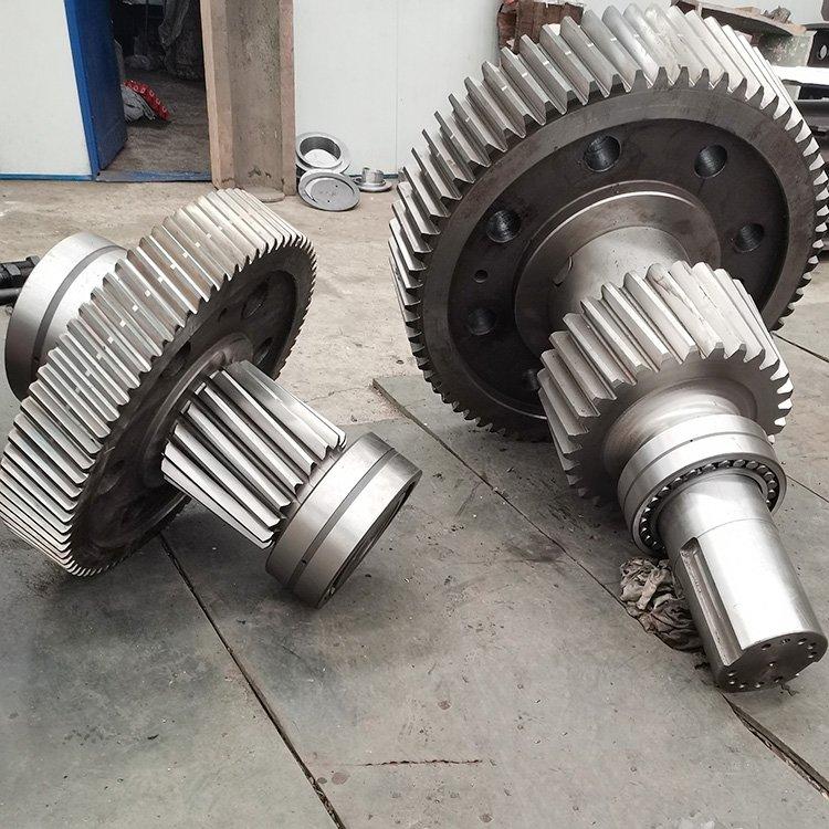 齿轮价格