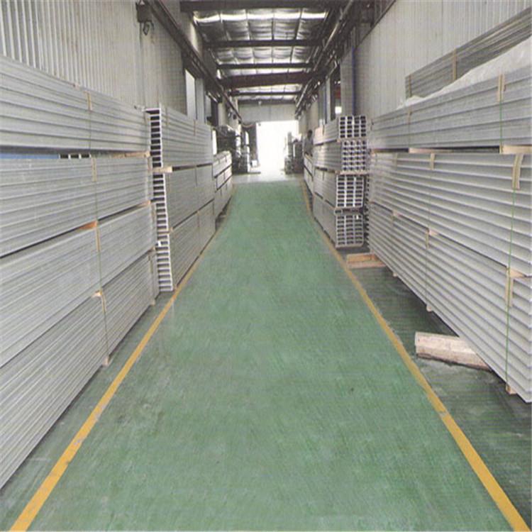 钢制柱型弧管散热器加工定制  弧管柱型散热器价格