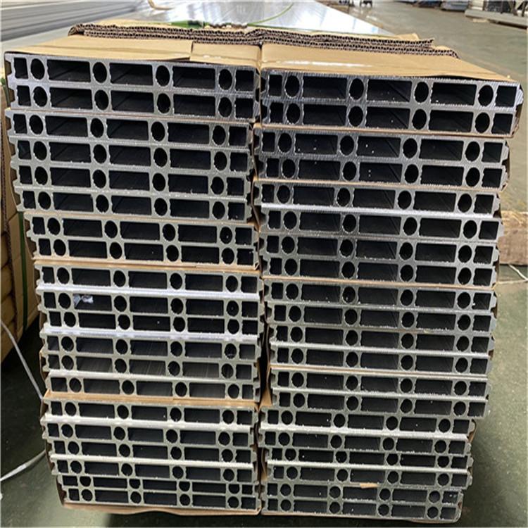 铝型材配件生产