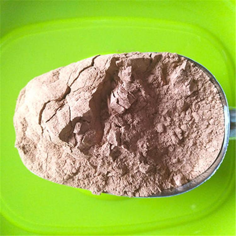 河北厂家直销钙基铸造膨润土厂家直销