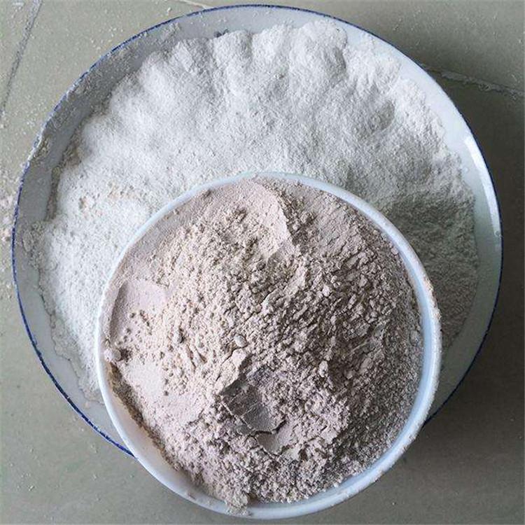 河北厂家直销钙基土  铸造膨润土价格