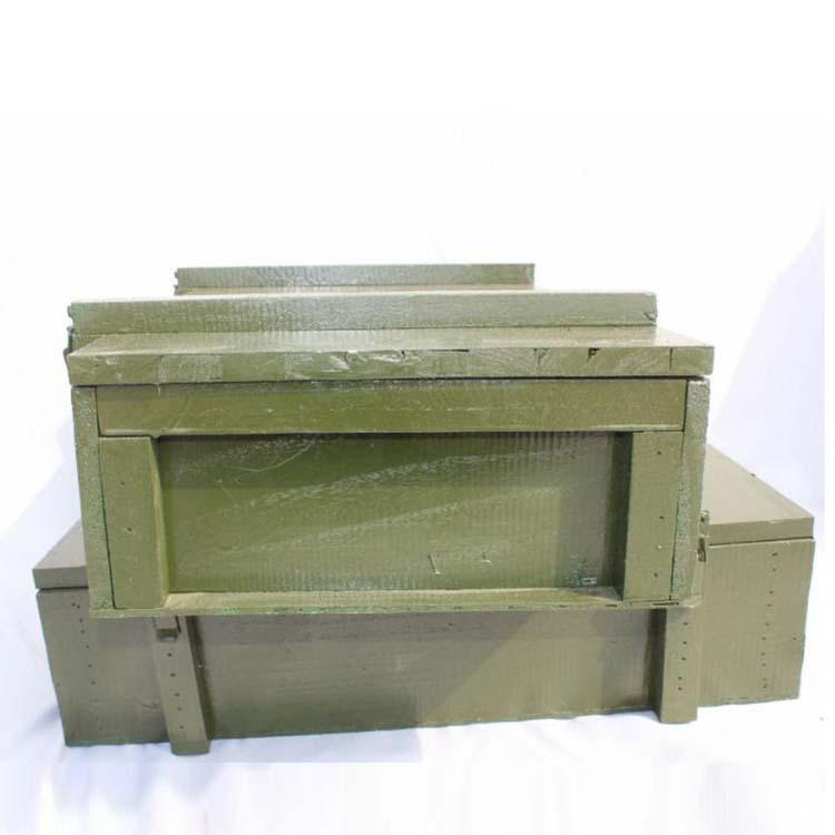 木包装箱 包装箱供应