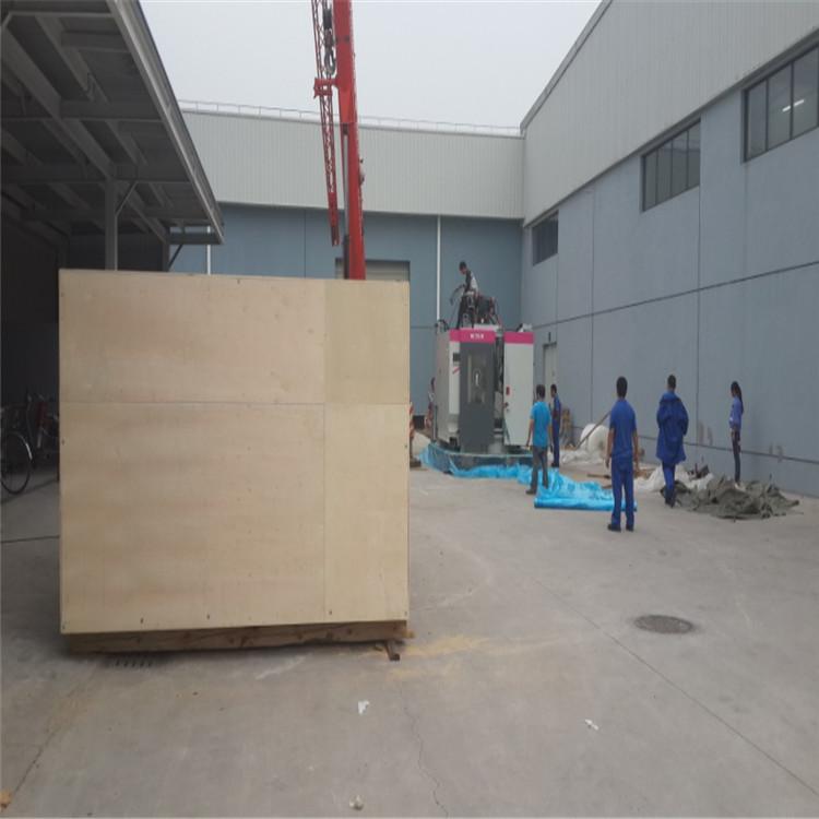 河北重型包装箱厂家 包装箱 重型货物包装箱