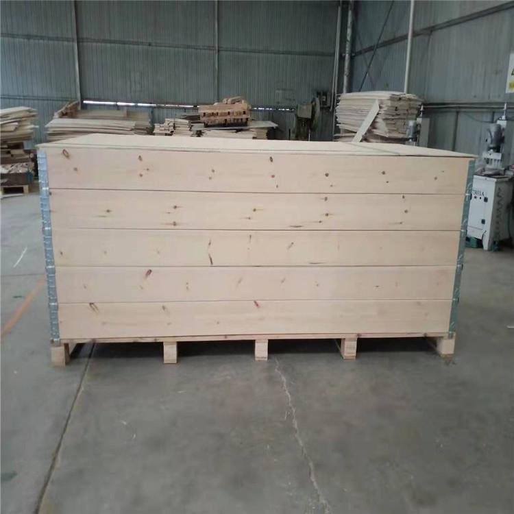 四面进叉熏蒸托盘