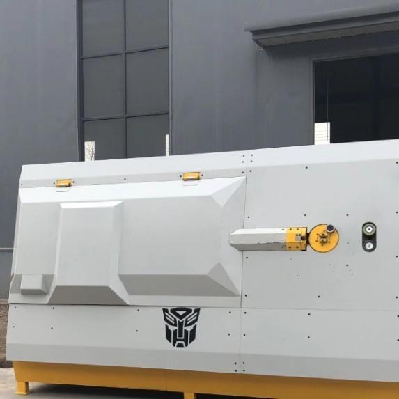 钢筋弯箍机弯箍视频弯箍机厂家全自动化智能数控钢筋设备