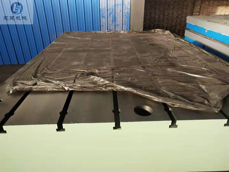 山西临汾襄汾实验室铁地板