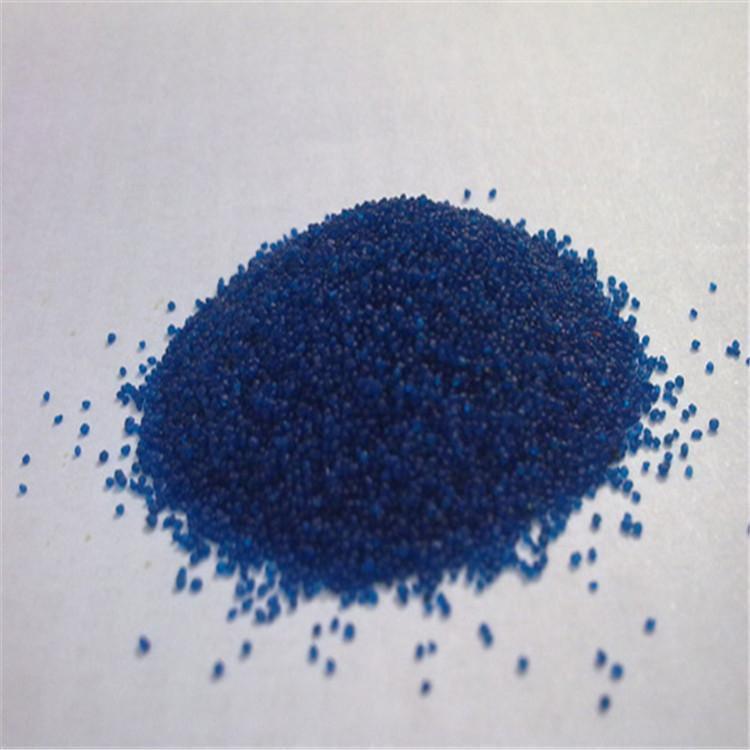 真石漆彩砂优点