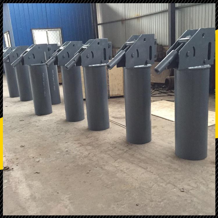 弹簧支吊架图纸定做