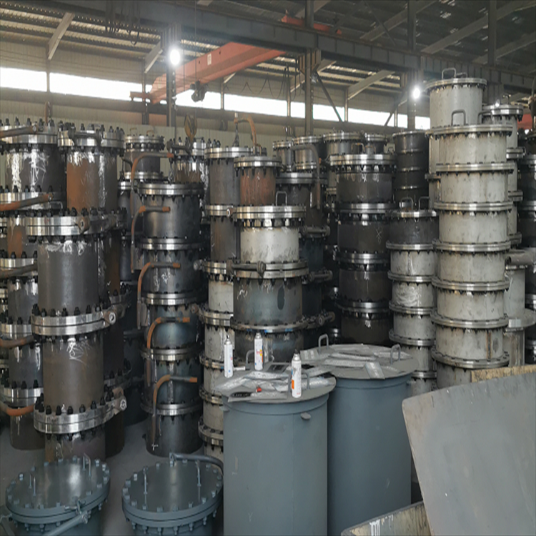 优质供应三科阀门呼吸人孔