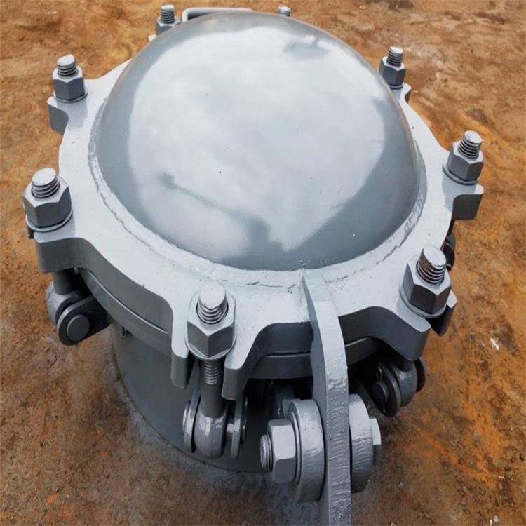 厂家定做不锈钢304阻火呼吸人