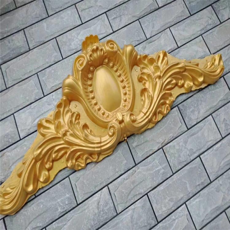 山花模 山花模具定制