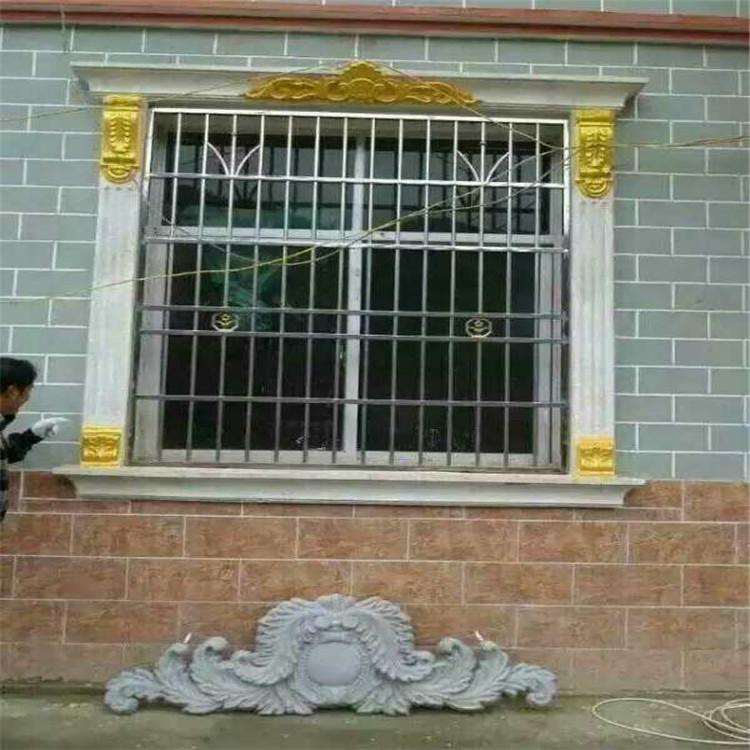 鸿业 窗套模具价格 专业定制窗套模具 欢迎致电