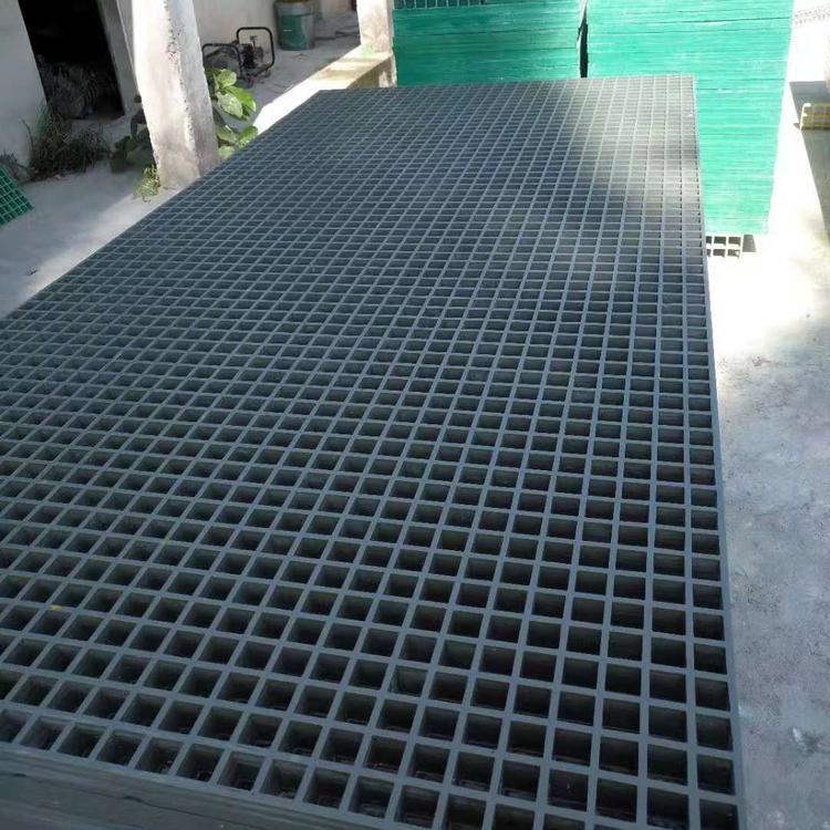 石家庄玻璃钢格栅标准