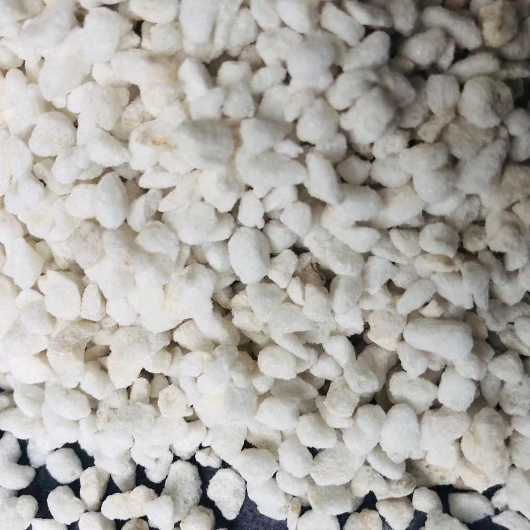园艺珍珠岩批发砂浆保温硬质珍珠岩陶粒养花闭孔膨胀珍珠岩