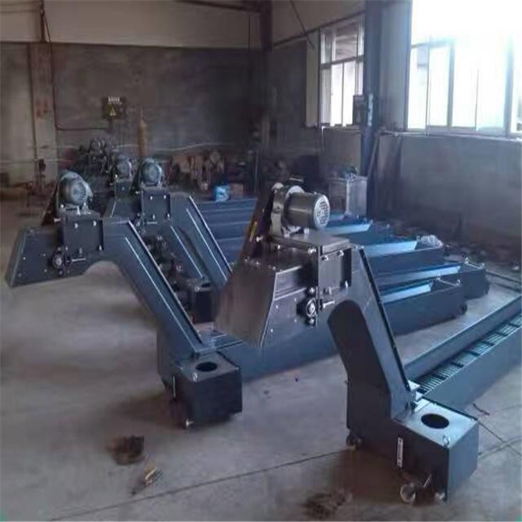 生产厂家供应CGB系列刮板式除屑机量大优惠