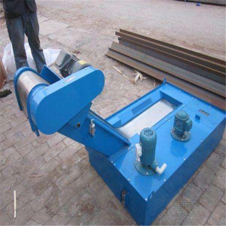 CB系列磁性排屑机  磁性排屑机 链板式排屑机 数控机床排屑机 刮板排屑机厂家