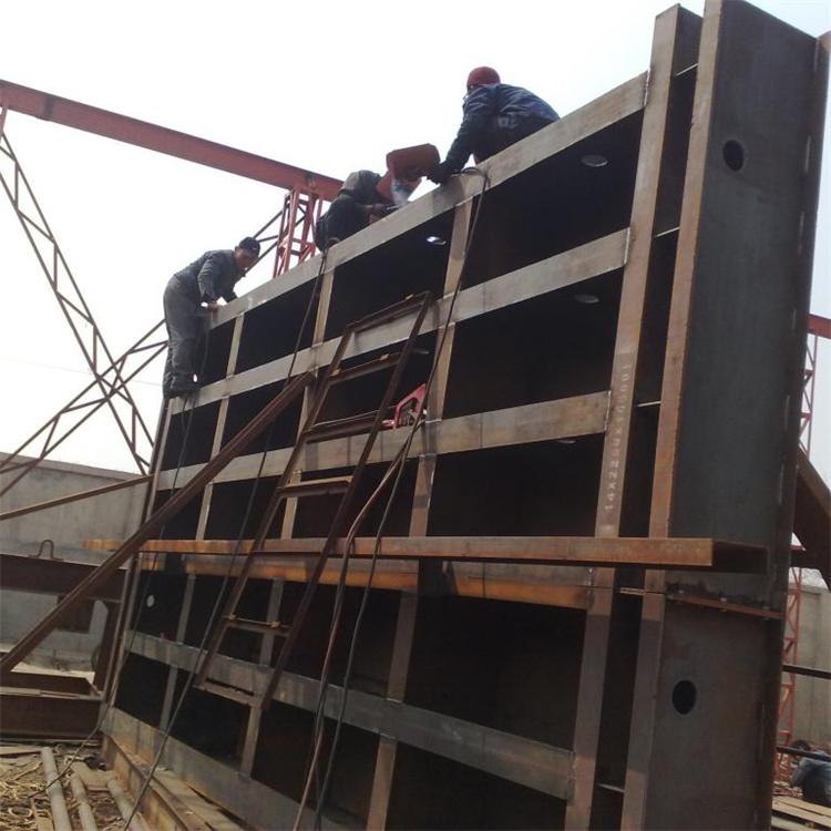 海普欧环保设备 ZMQ铸铁镶铜门 铸铁闸门 欢迎订购