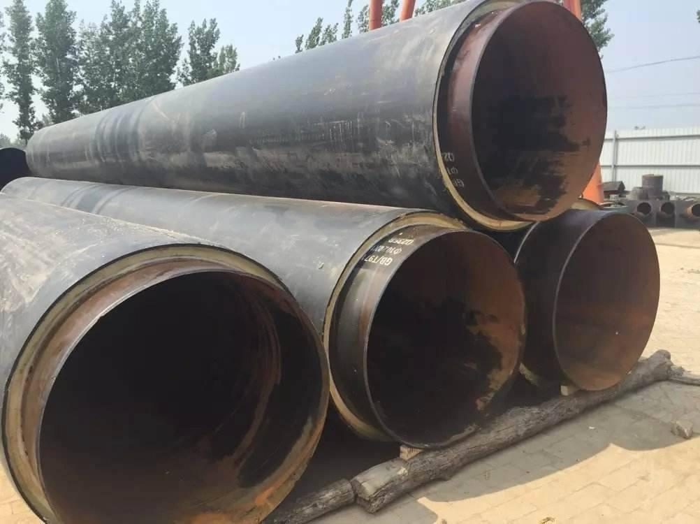 河北专业生产聚氨酯管壳 聚氨酯保温管厂家直销