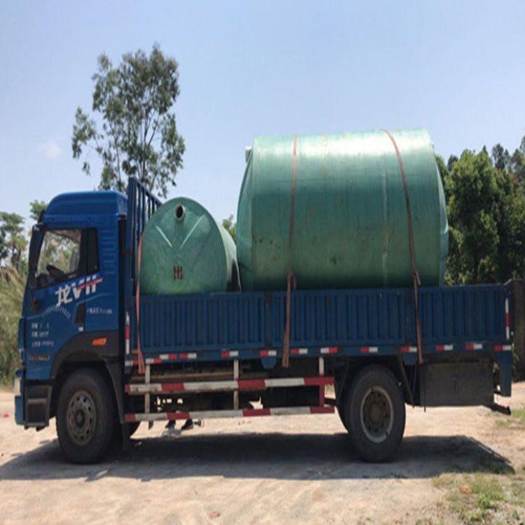 化粪池-玻璃钢化粪池-农村价格 化粪池厂家