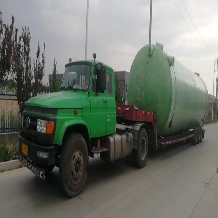 专业化粪池_水池隔油池_厂家直销价格优惠