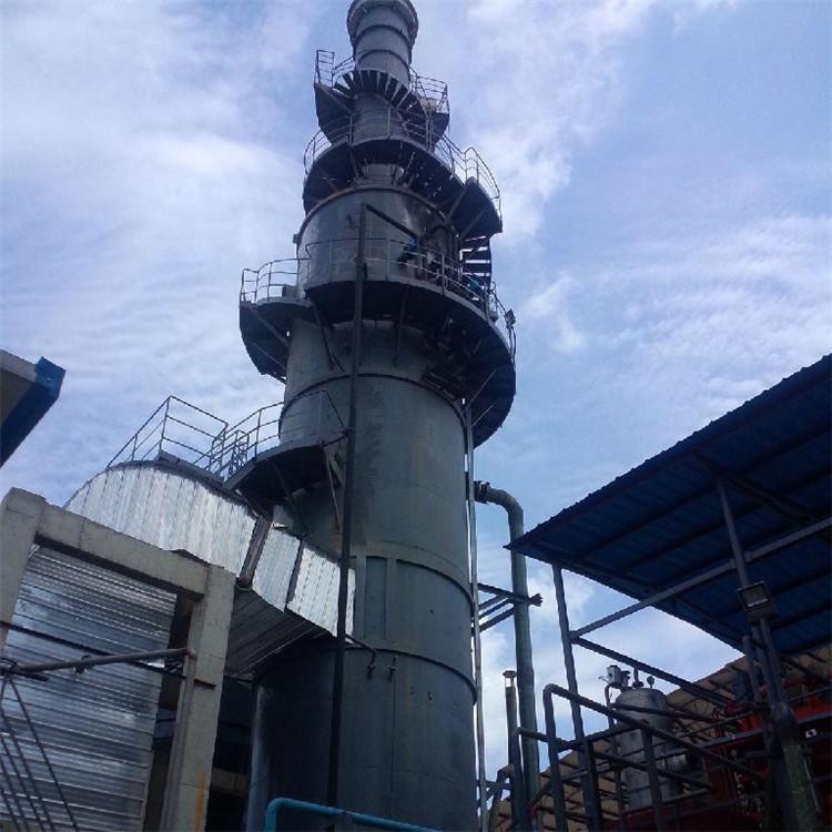 耐腐蚀抗高温锅炉脱硫除尘塔 玻璃钢脱硫塔  锅炉脱硫塔的价位