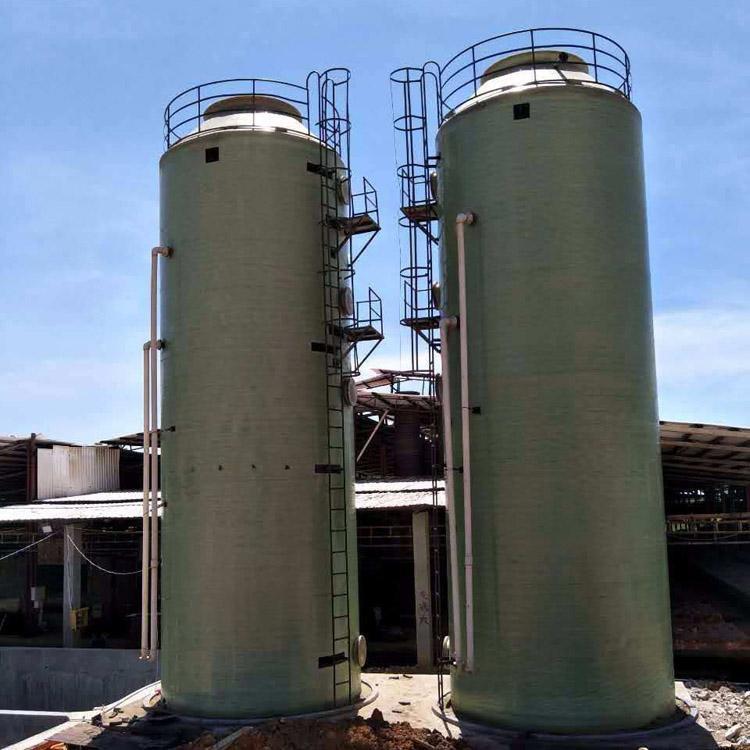 脱硫塔_专业生产脱硫脱硝设备
