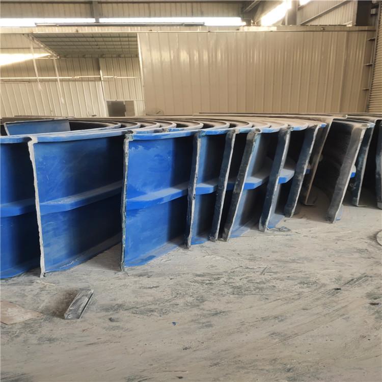 北京市 污水池加盖规格 防臭盖板 常年供应