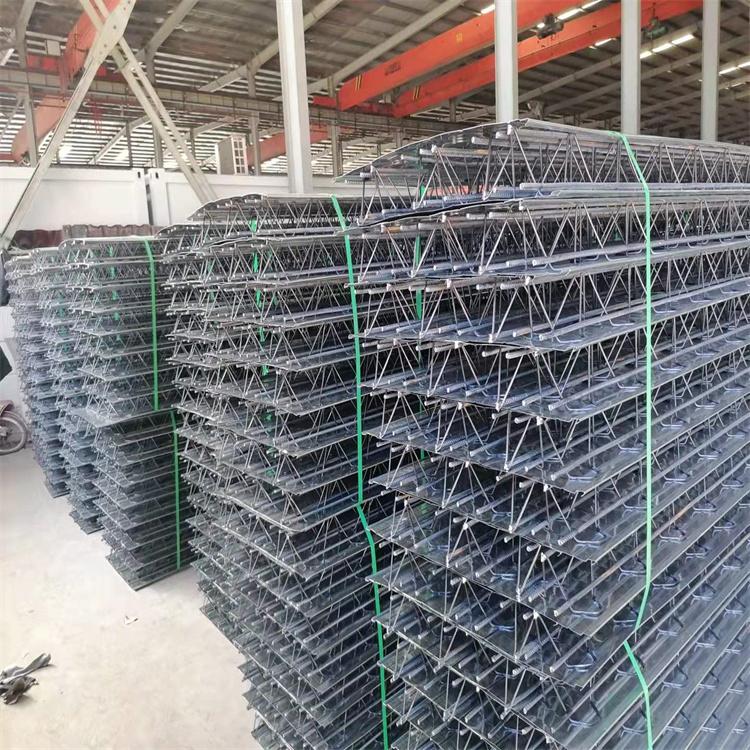 泓清铠钰  自产自销工业建筑用钢压型工程  桁架楼承板  产品齐全