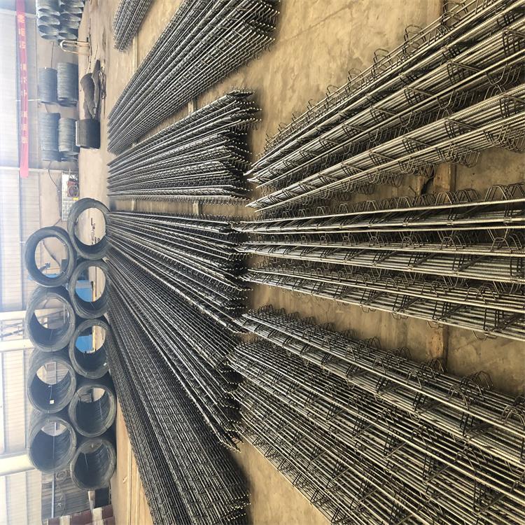 泓清铠钰  新型建筑闭口镀锌可拆卸钢筋  桁架楼承板  TDM4-90