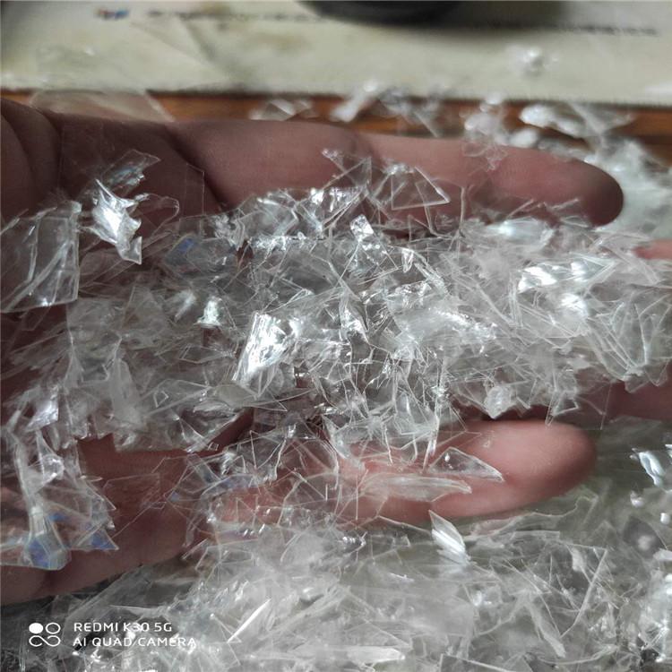 河北生产厂家大量批发透明无杂质聚乙烯醇片状价格优惠欢迎采购