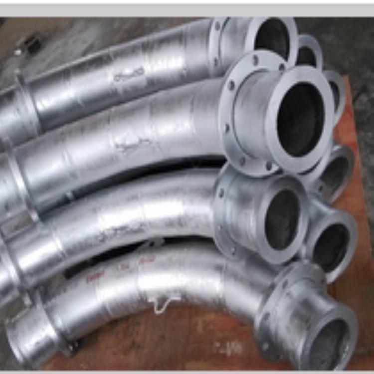 碳化硅耐磨管道 碳化硅耐磨弯头 碳化硅复合耐磨三通厂家